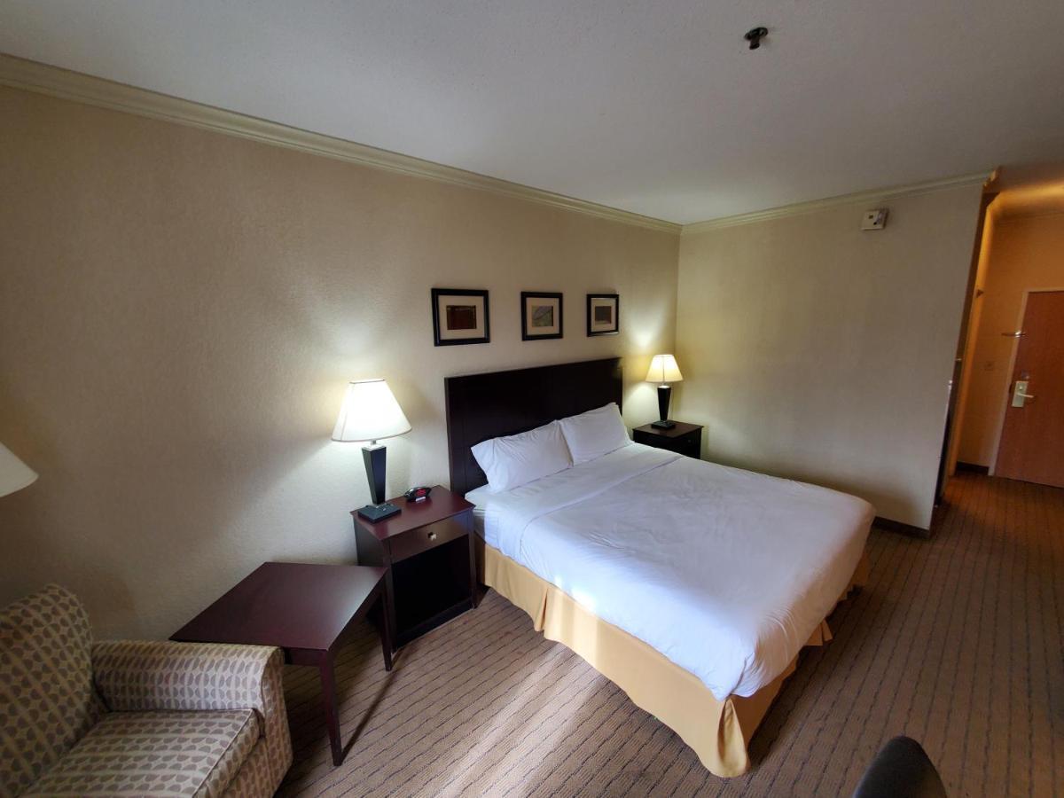 The Arc Hotel Fort Smith Zewnętrze zdjęcie