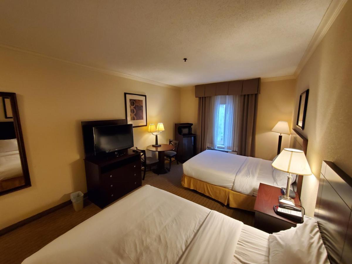 The Arc Hotel Fort Smith Zewnętrze zdjęcie