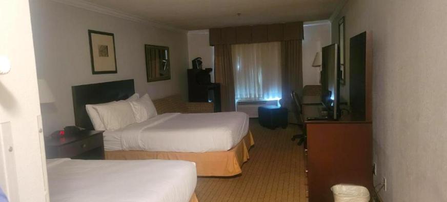 The Arc Hotel Fort Smith Zewnętrze zdjęcie